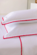 Load image into Gallery viewer, Cascais 400 TC Pillowcase Collection