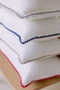 Load image into Gallery viewer, Cascais 400 TC Pillowcase Collection