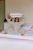 Load image into Gallery viewer, Cascais 400 TC Pillowcase Collection