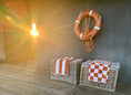 Load image into Gallery viewer, Gibalta Check Beach Towel Collection