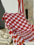 Load image into Gallery viewer, Gibalta Check Beach Towel Collection