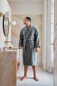 Load image into Gallery viewer, Adult Bathrobe Collection
