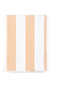 Load image into Gallery viewer, Gibalta Stripe Beach Towel Collection