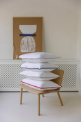 Load image into Gallery viewer, Cascais 400 TC Pillowcase Collection