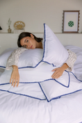 Load image into Gallery viewer, Cascais 400 TC Pillowcase Collection