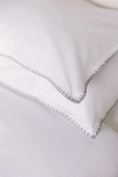 Load image into Gallery viewer, Cascais 400 TC Pillowcase Collection