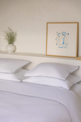Load image into Gallery viewer, Cascais 400 TC Pillowcase Collection