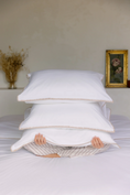 Load image into Gallery viewer, Cascais 400 TC Pillowcase Collection