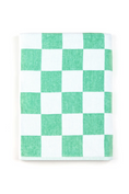 Load image into Gallery viewer, Gibalta Check Beach Towel Collection