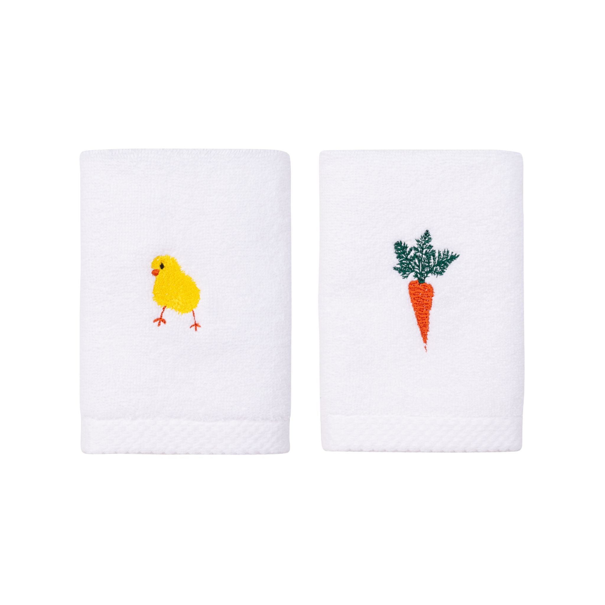 Luxus Easter Guest Towels