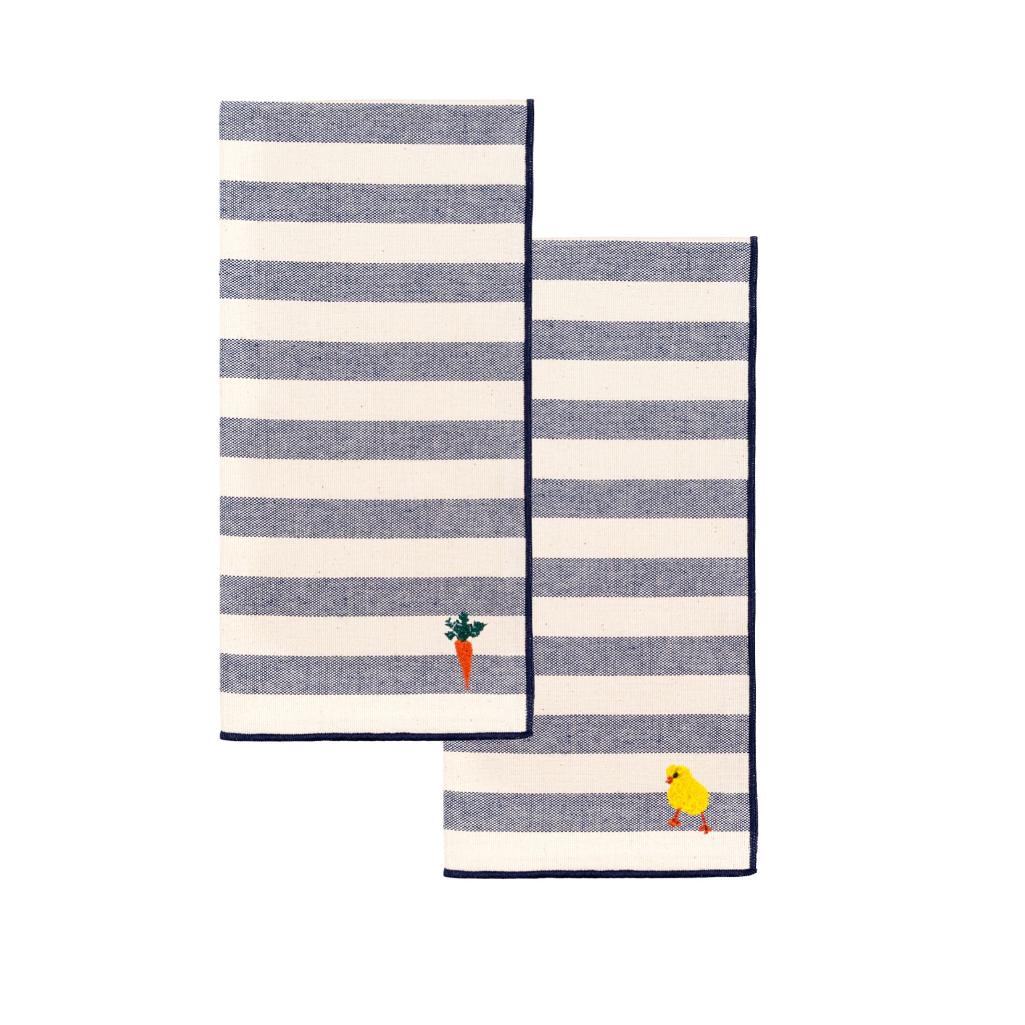 Barra Easter Napkins