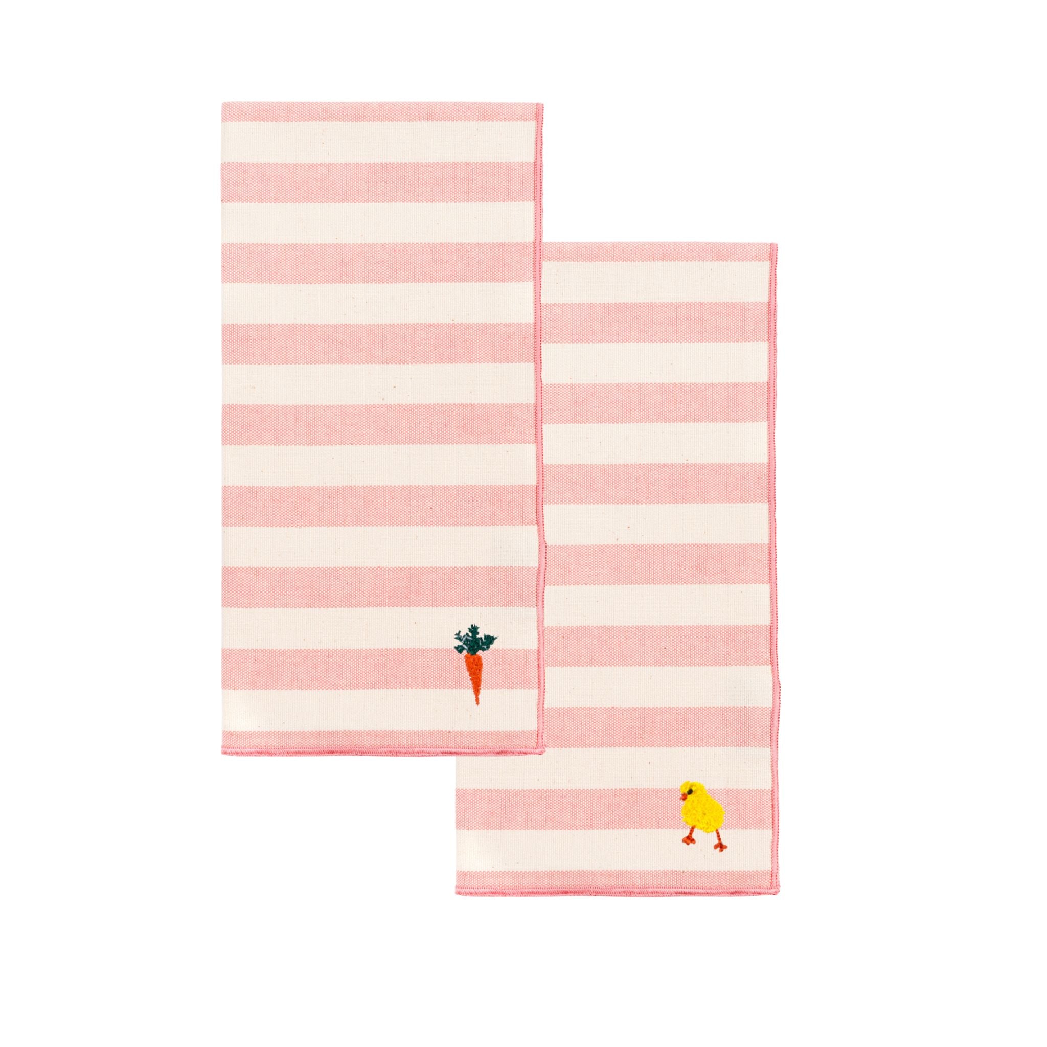 Barra Easter Napkins