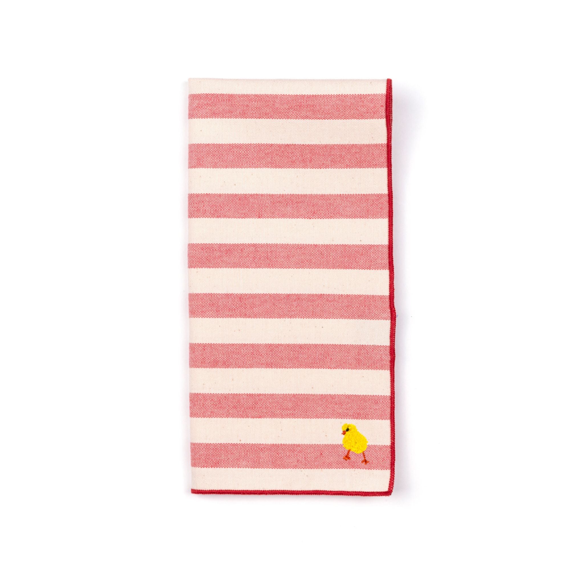 Barra Easter Napkins