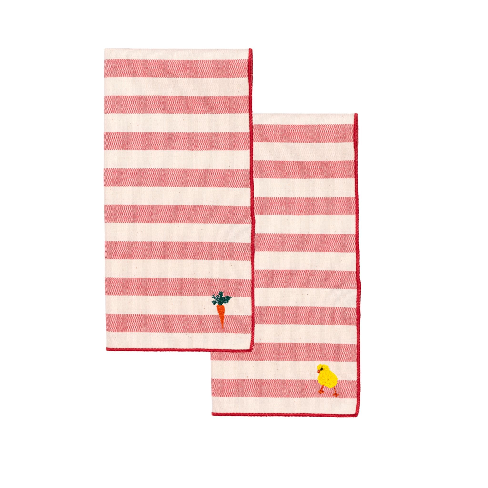 Barra Easter Napkins