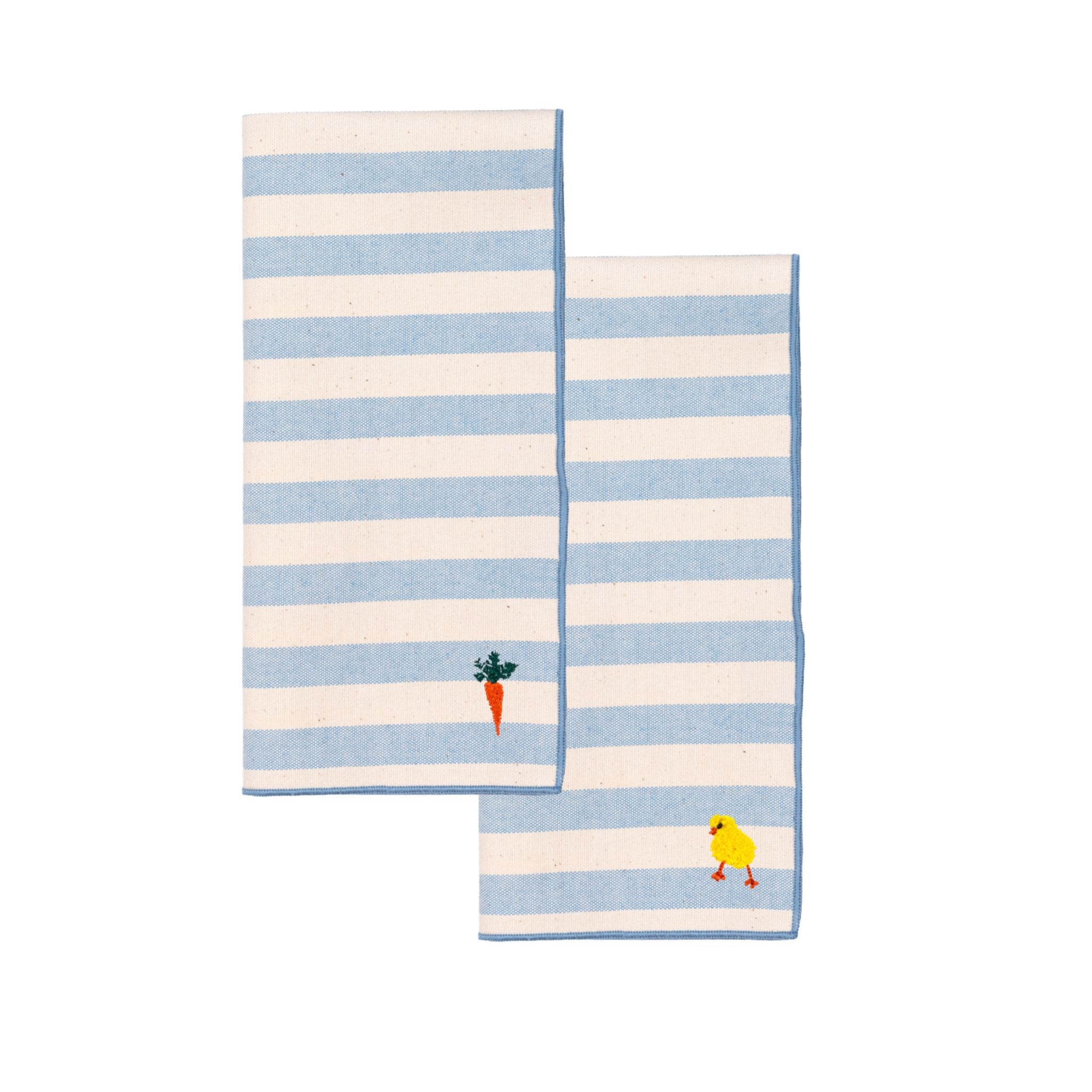 Barra Easter Napkins