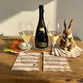 Load image into Gallery viewer, Barra Easter Cocktail Napkins
