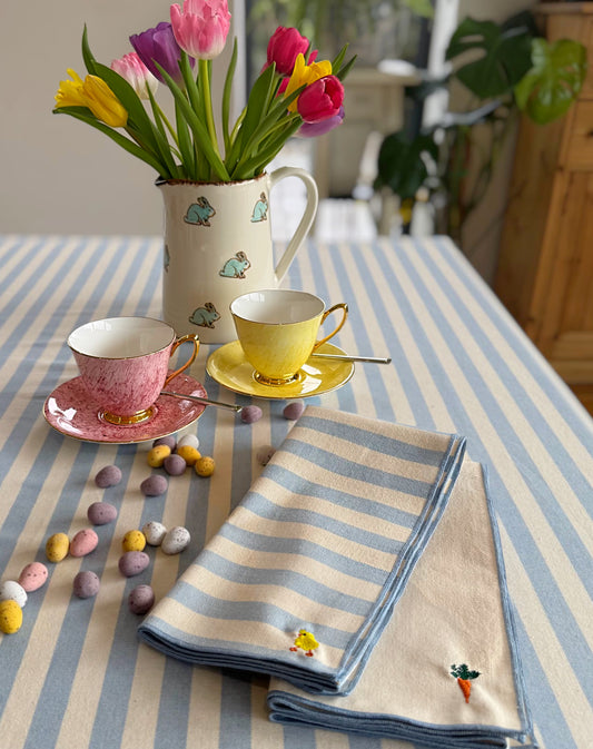 Barra Easter Napkins