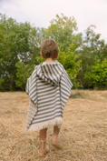 Load image into Gallery viewer, Barra Children's Beach Poncho Collection
