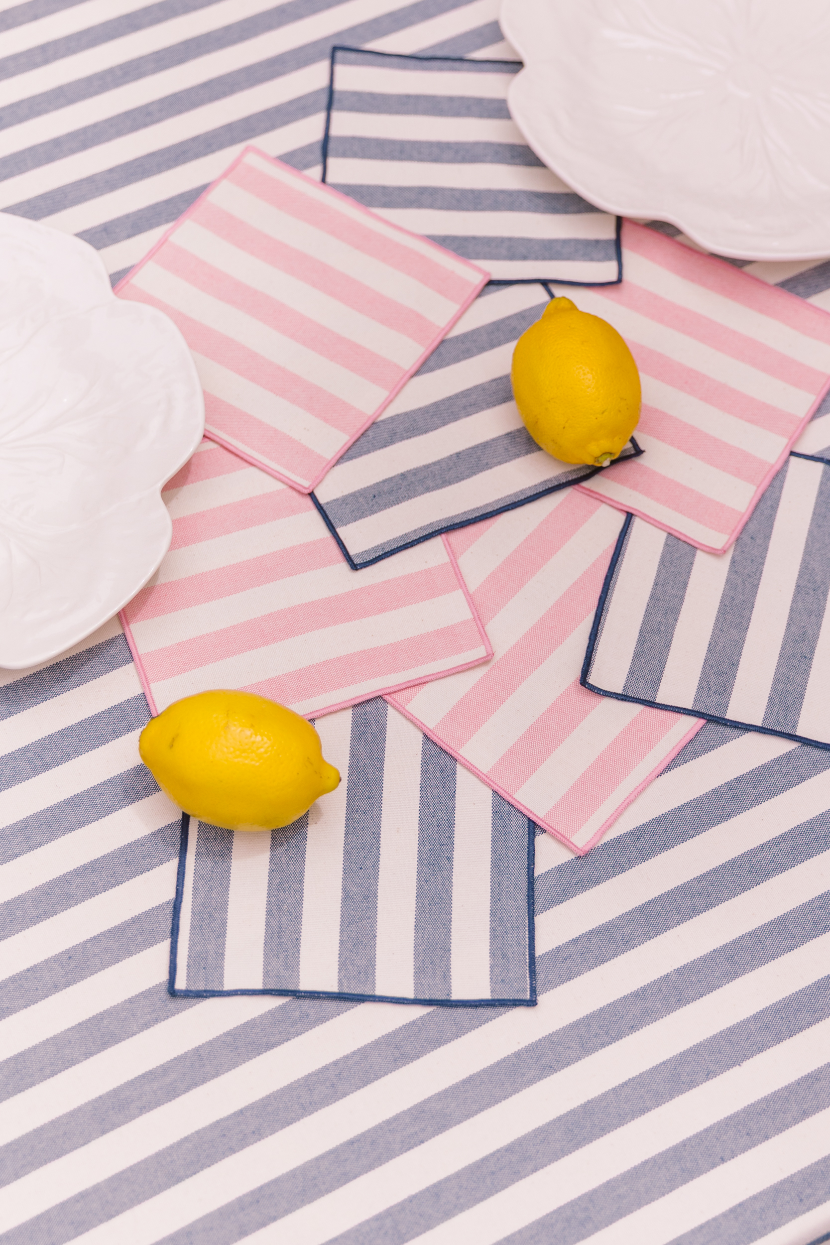 Barra Easter Cocktail Napkins