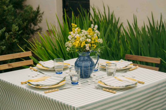 Barra Tablecloths