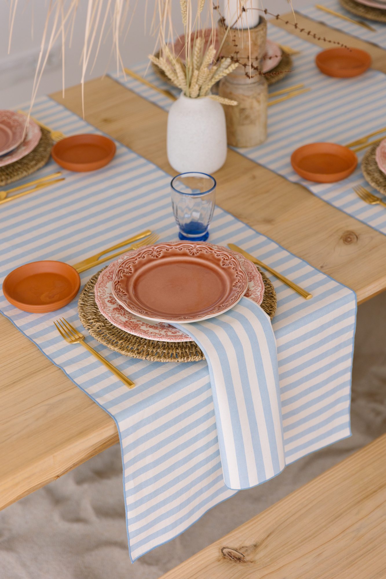 Barra Table Runners