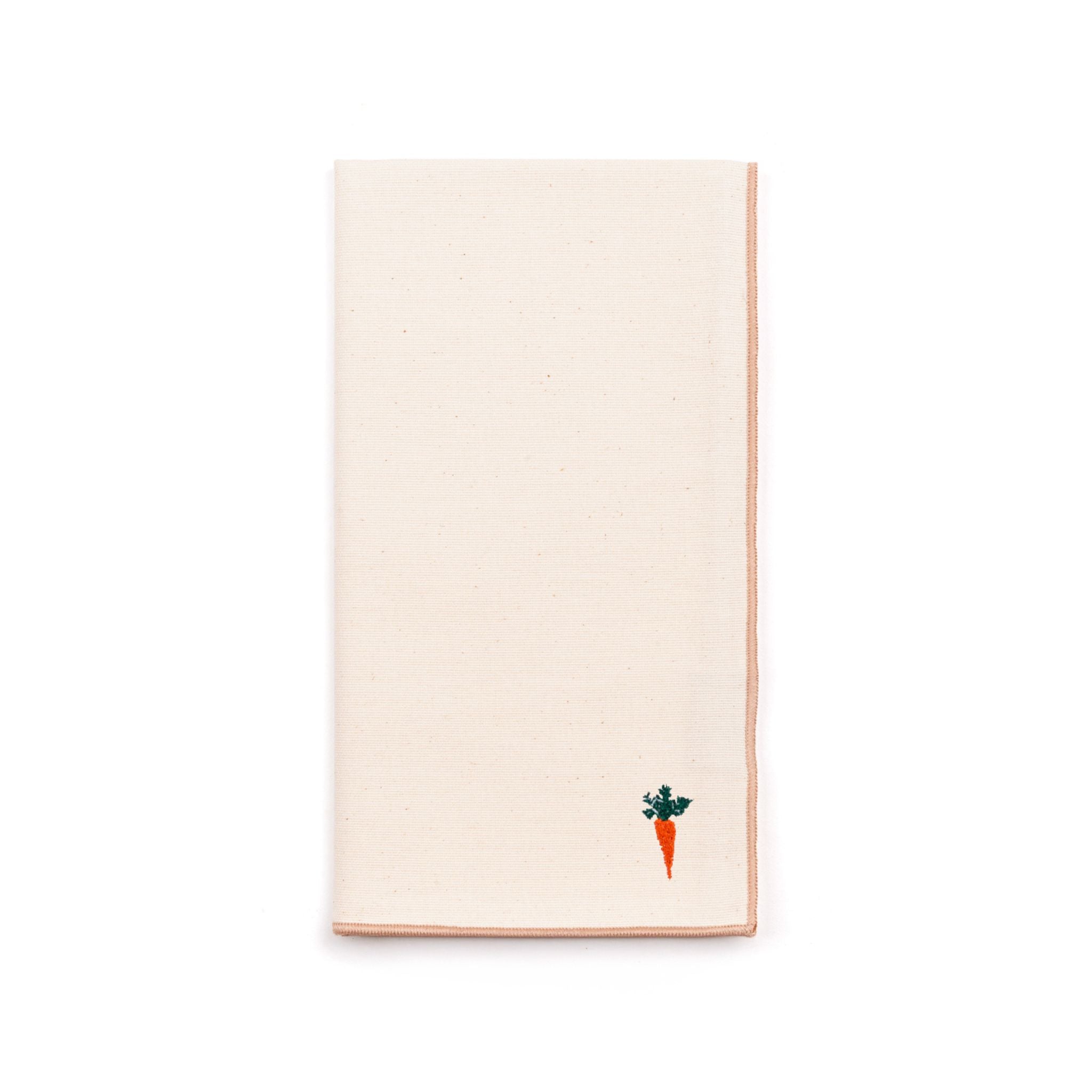 Nazaré Ecru Easter Napkins