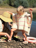 Load image into Gallery viewer, Boa-Nova Children's Beach Poncho Collection
