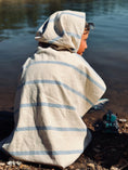 Load image into Gallery viewer, Barra Children's Beach Poncho Collection
