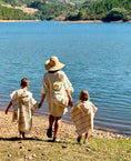 Load image into Gallery viewer, Boa-Nova Children's Beach Poncho Collection
