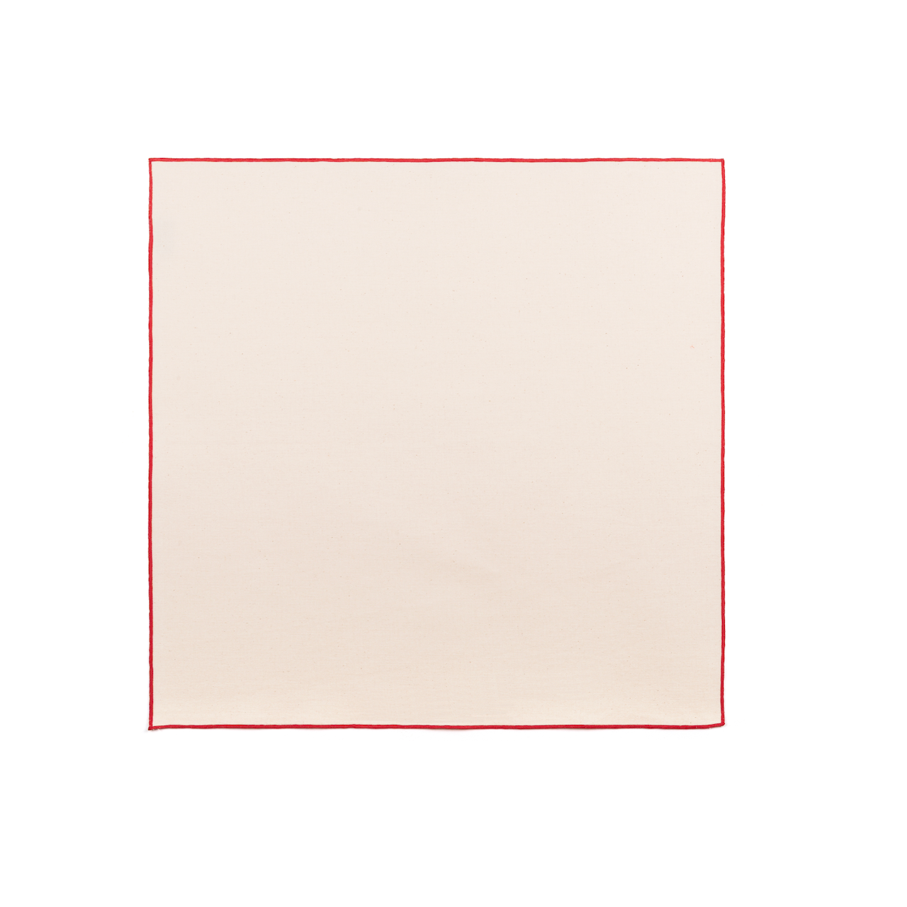 Nazaré Ecru Easter Napkins