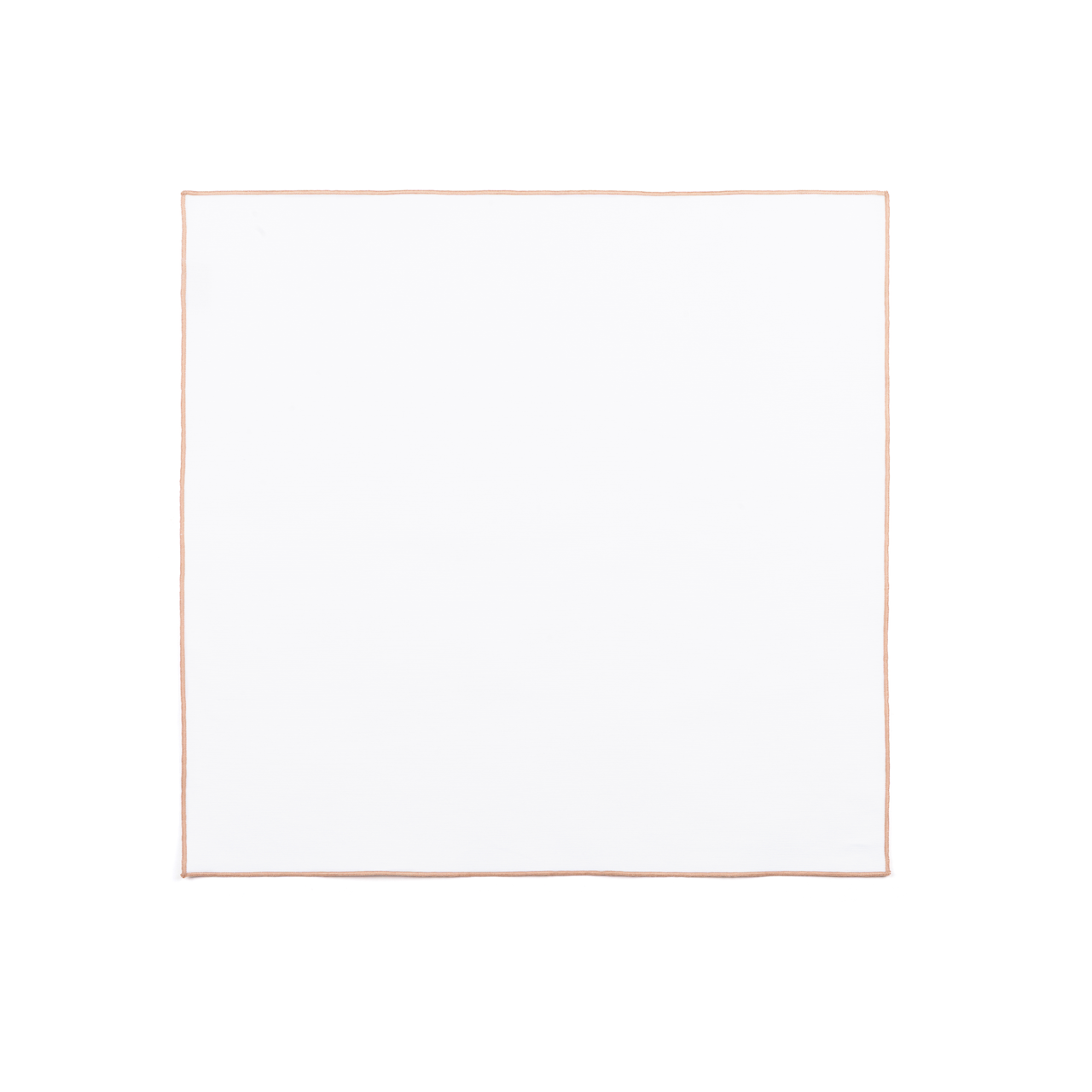 Nazaré White Easter Napkins