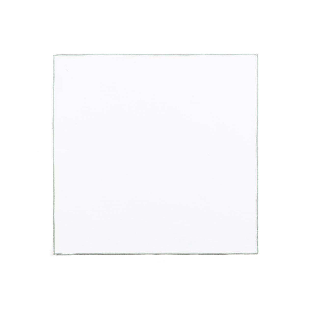 Nazaré White Easter Napkins