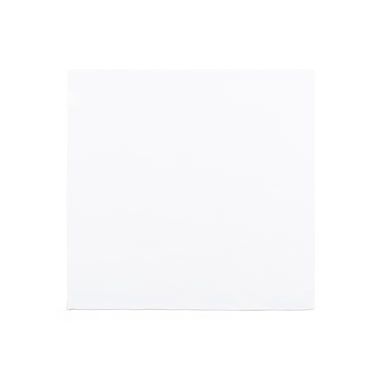 Nazaré White Easter Napkins