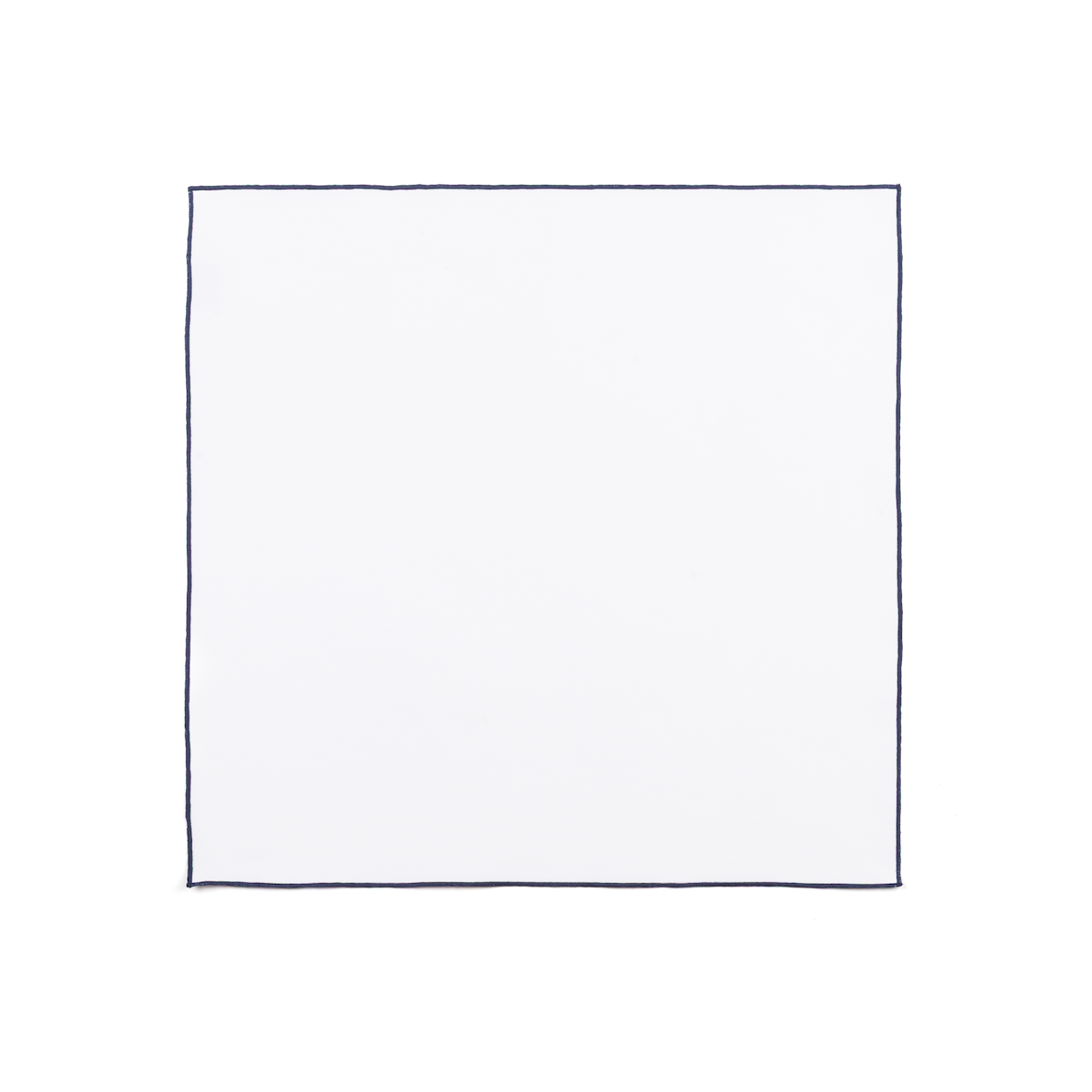 Nazaré White Easter Napkins