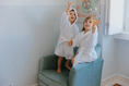 Load image into Gallery viewer, Children's Bathrobe Collection
