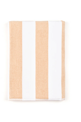 Gibalta Stripe Beach Towel Collection