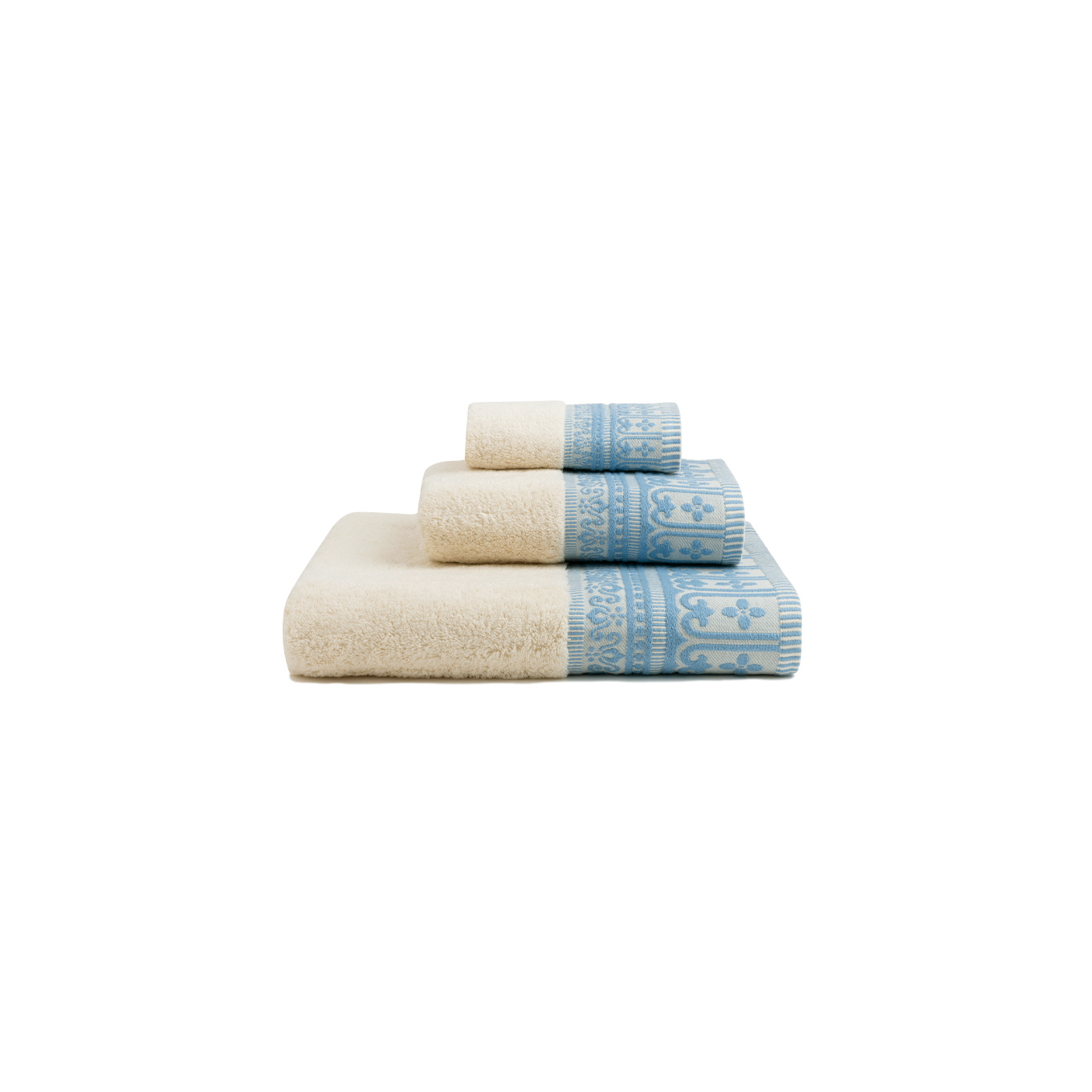 Piazza Bath Towel Collection