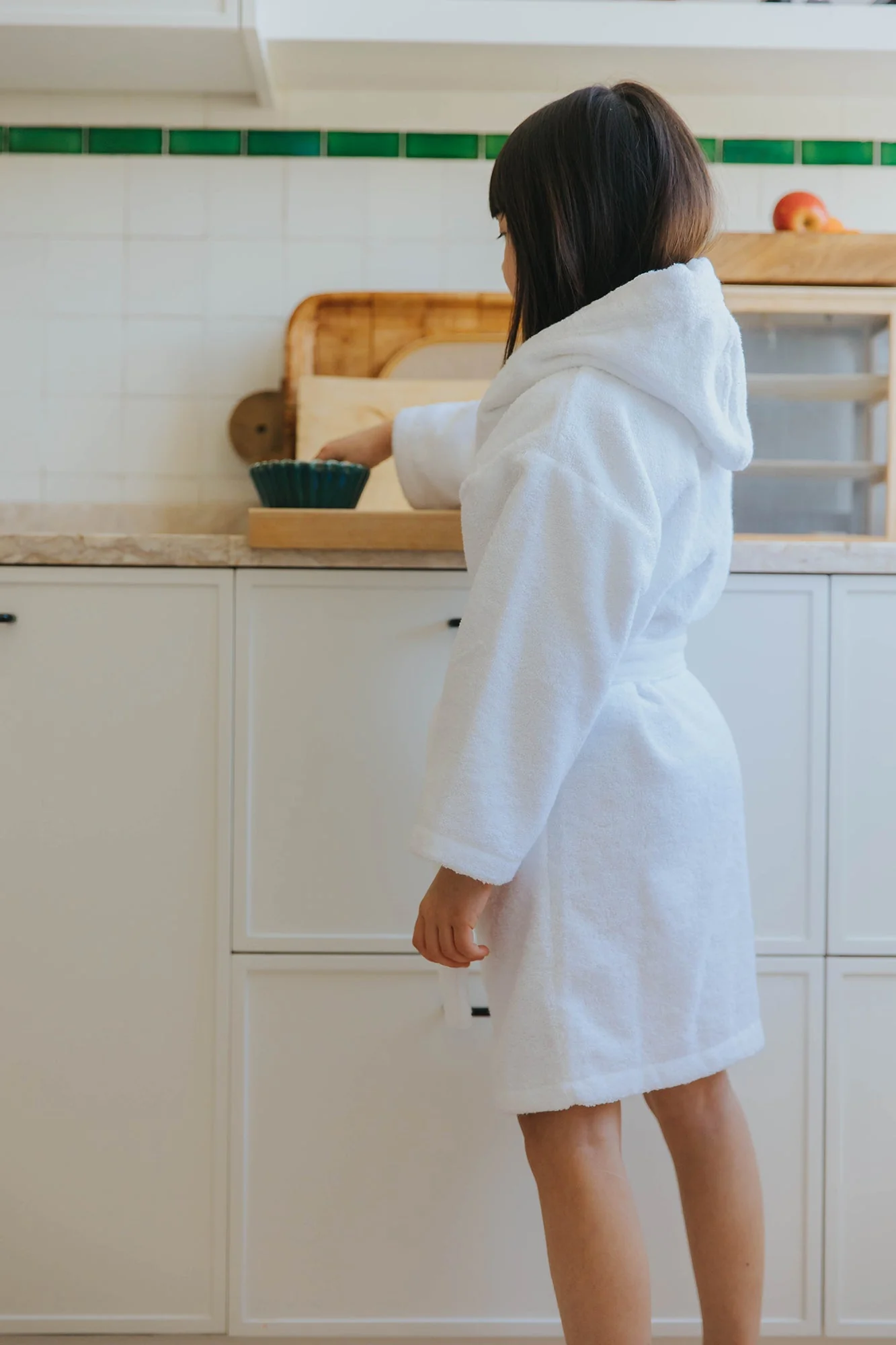 Children's Bathrobe Collection