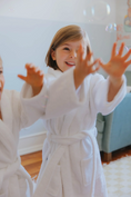 Load image into Gallery viewer, Children's Bathrobe Collection
