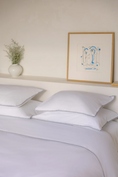 Load image into Gallery viewer, Cascais 400 TC Pillowcase Collection
