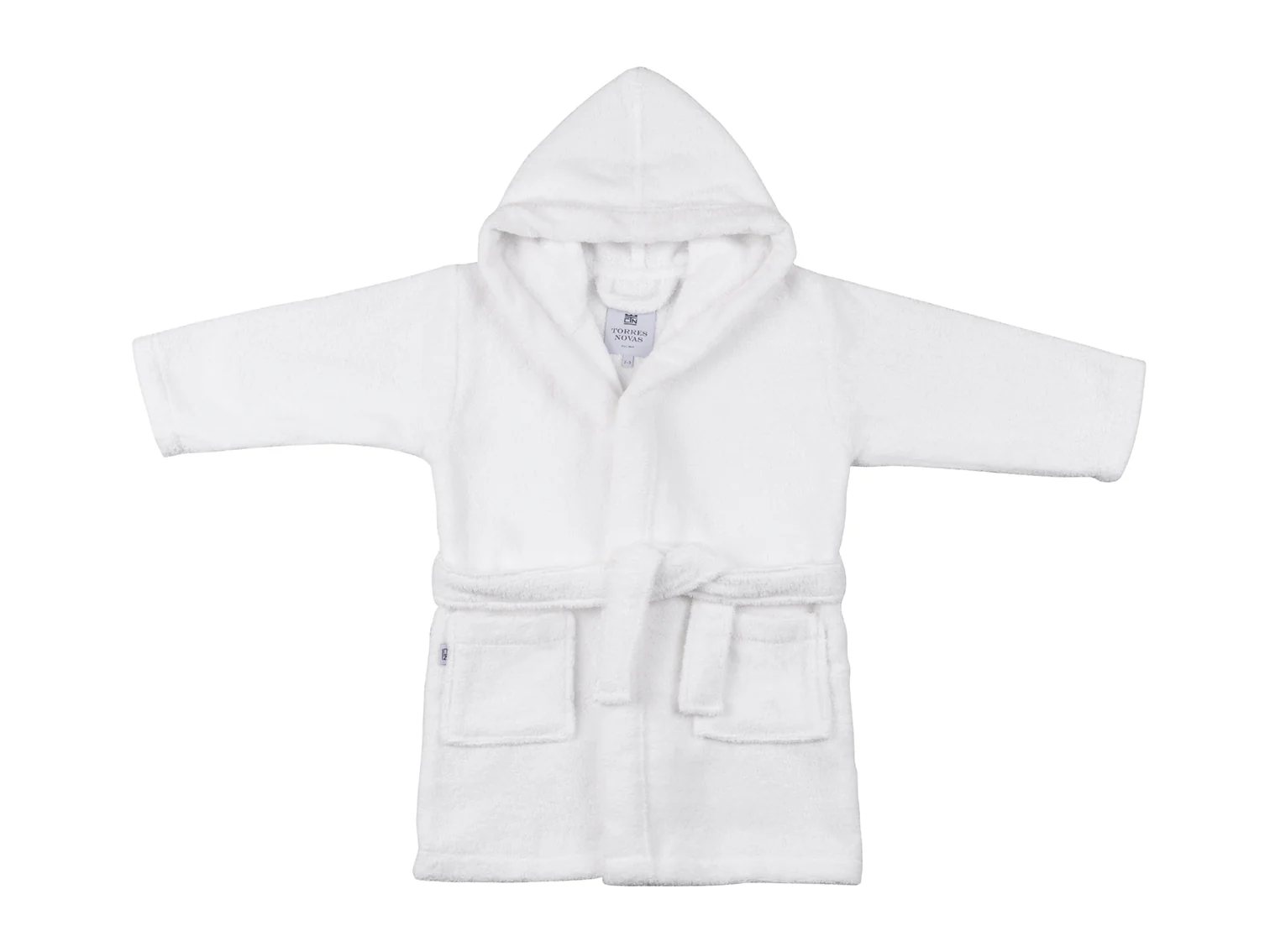 Children's Bathrobe Collection