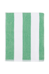 Gibalta Stripe Beach Towel Collection