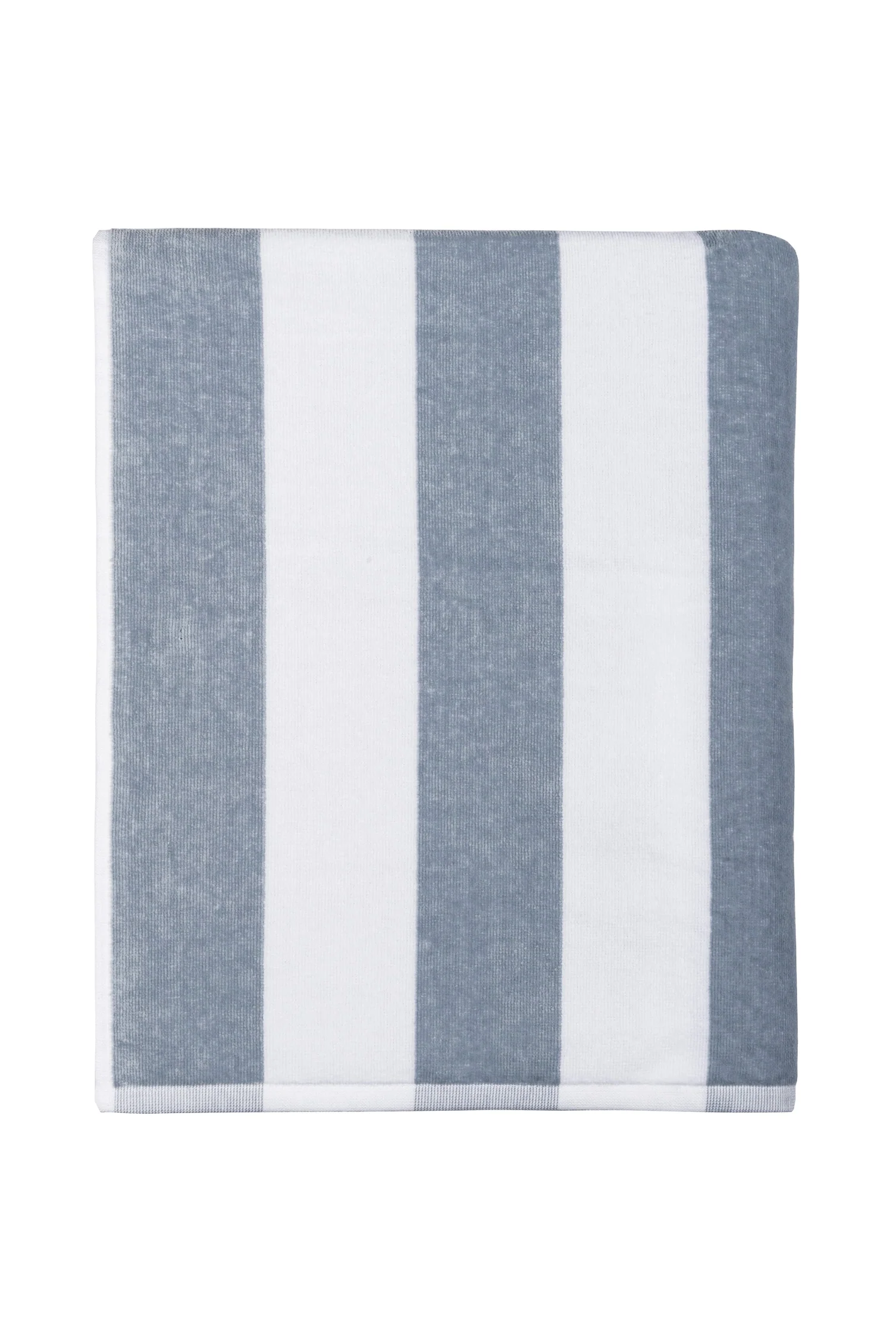 Gibalta Stripe Beach Towel Collection