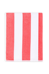 Gibalta Stripe Beach Towel Collection