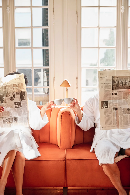 Adult Bathrobe Collection