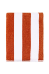 Gibalta Stripe Beach Towel Collection