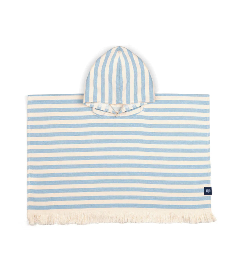 Barra Children's Beach Poncho Collection