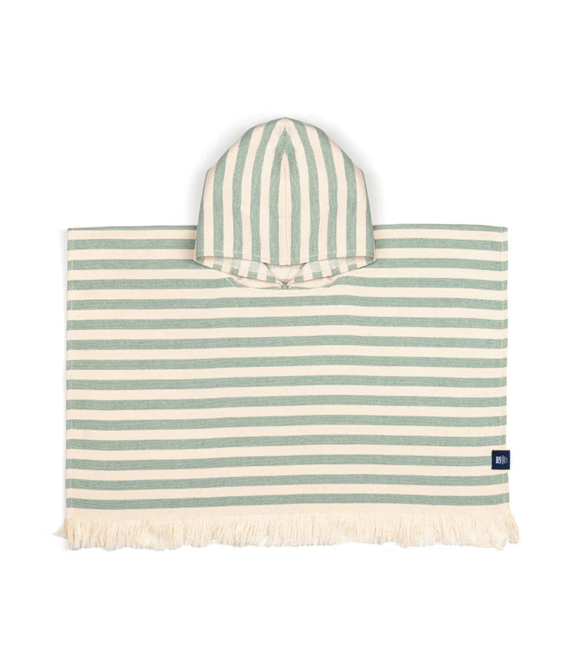 Barra Children's Beach Poncho Collection