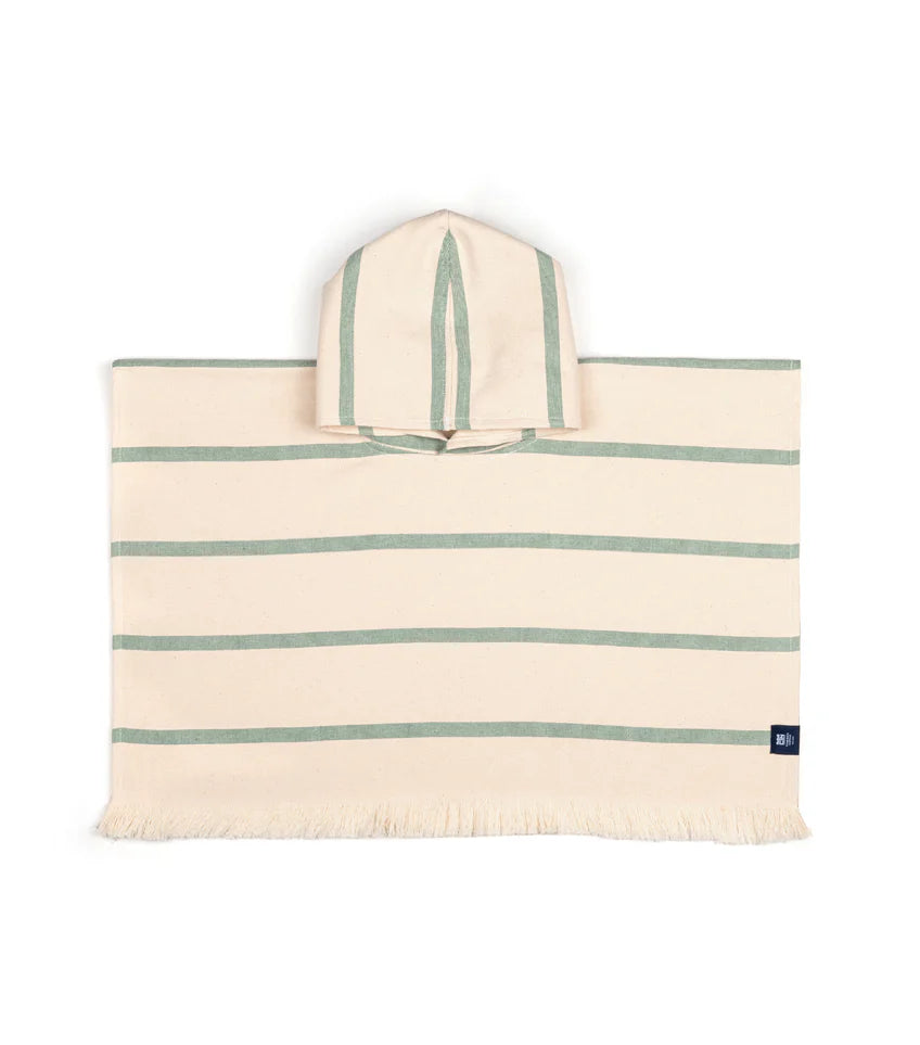 Boa-Nova Children's Beach Poncho Collection