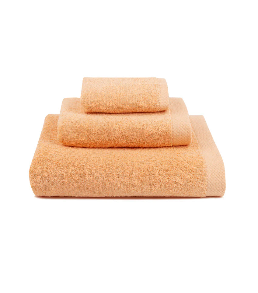 Luxus Bath Towel Collection